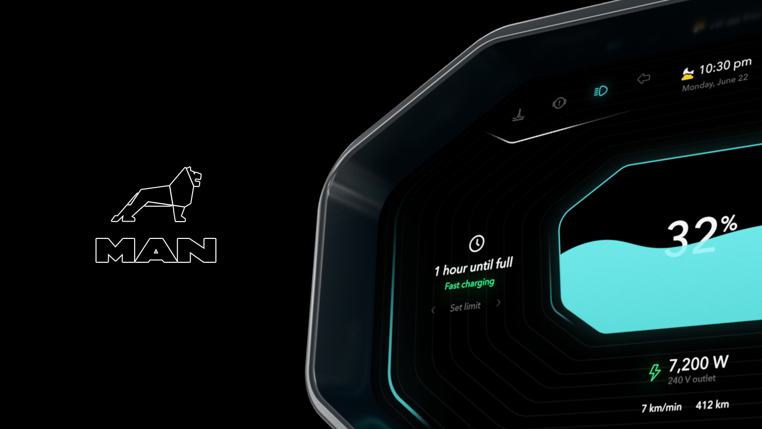 ensarcoElectricCarDashboard3